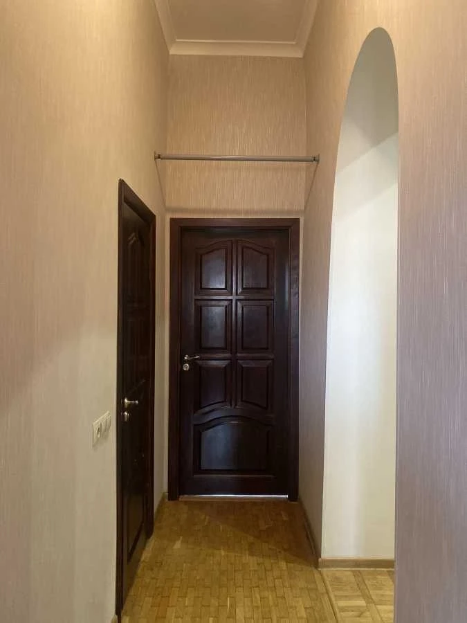 Оренда 2-кімнатної квартири 55.3 м², Велика Васильківська ву