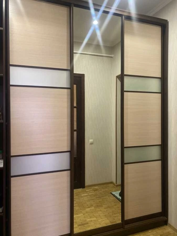 Оренда 2-кімнатної квартири 55.3 м², Велика Васильківська ву