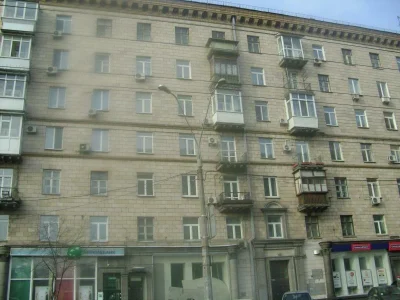 Оренда 2-кімнатної квартири 55.3 м², Велика Васильківська ву