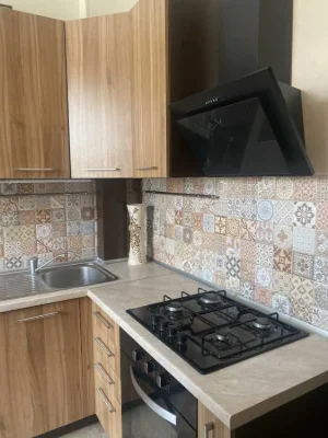 Оренда 2-кімнатної квартири 55.3 м², Велика Васильківська ву