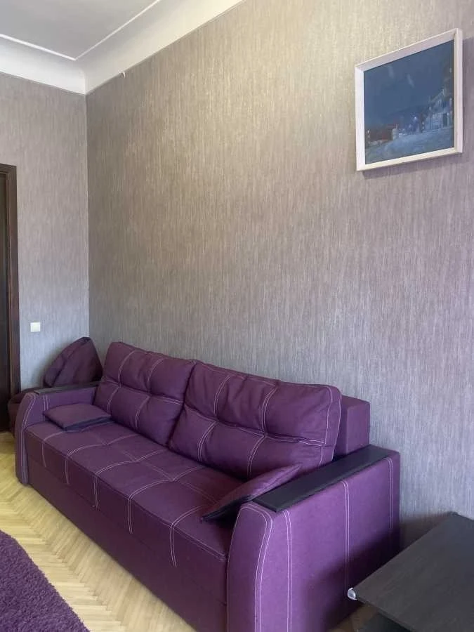 Оренда 2-кімнатної квартири 55.3 м², Велика Васильківська ву