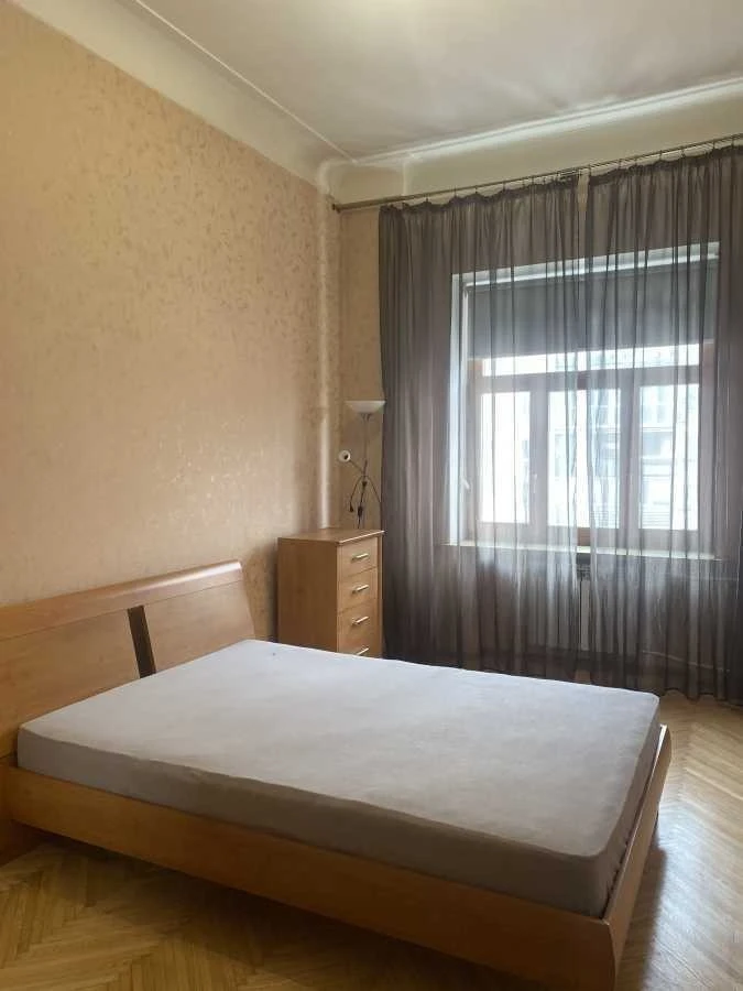 Оренда 2-кімнатної квартири 55.3 м², Велика Васильківська ву