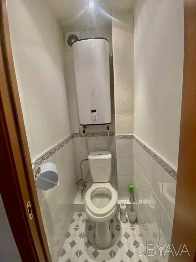 2-room apartment, 52.00 sq.m