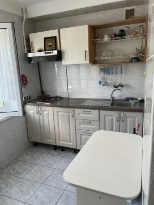 Двохкімнатна квартира на Дарниці