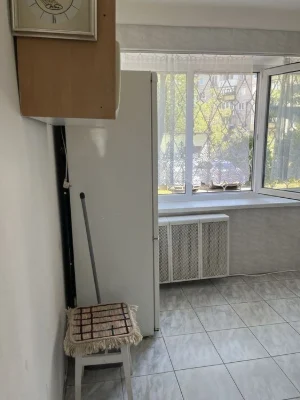 Двохкімнатна квартира на Дарниці