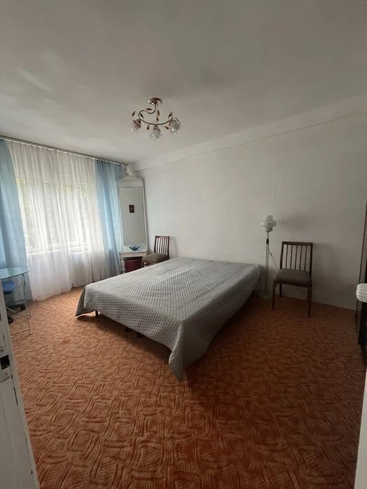 Двохкімнатна квартира на Дарниці