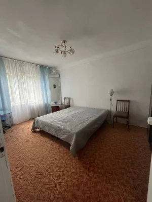 Двохкімнатна квартира на Дарниці