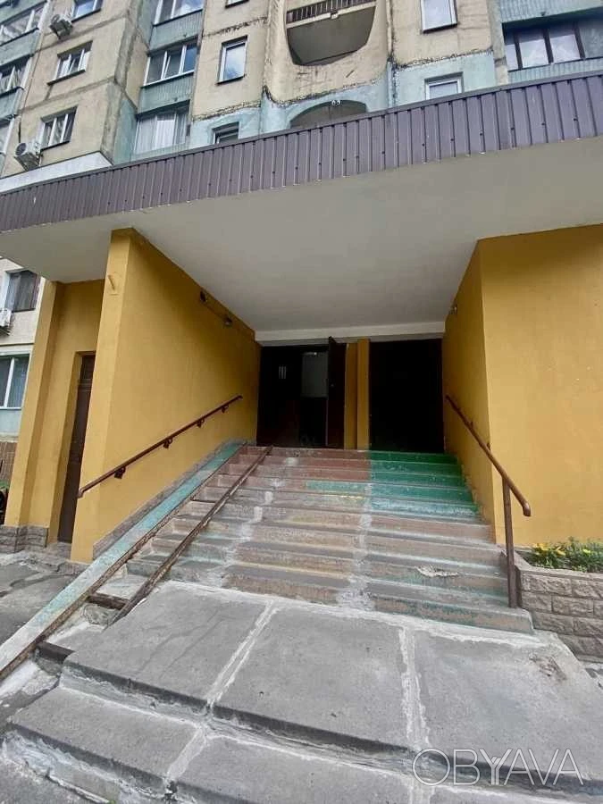 2-room apartment, 52.00 sq.m