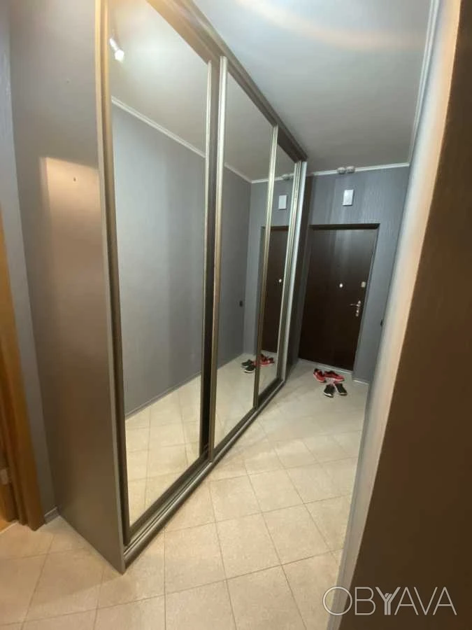 1-комнатная квартира, 50.00 кв.м