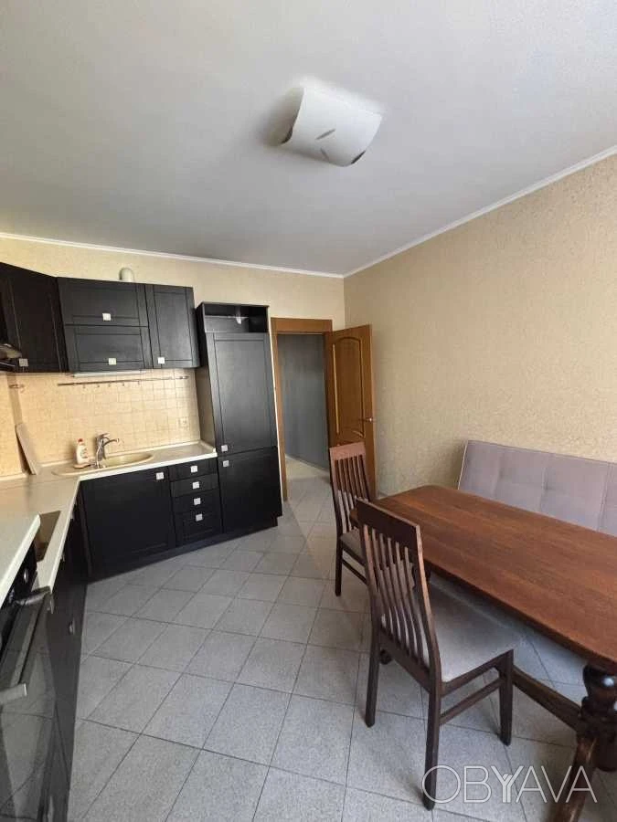 1-комнатная квартира, 50.00 кв.м