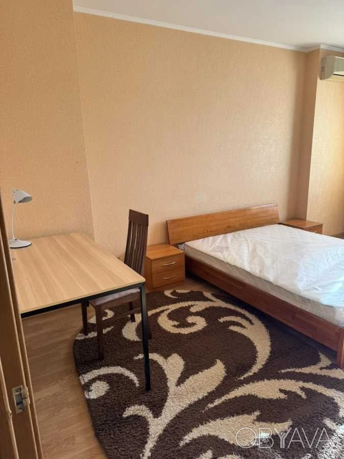 1-комнатная квартира, 50.00 кв.м