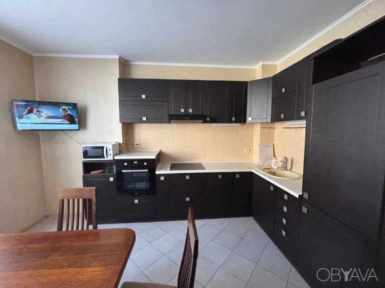 1-комнатная квартира, 50.00 кв.м