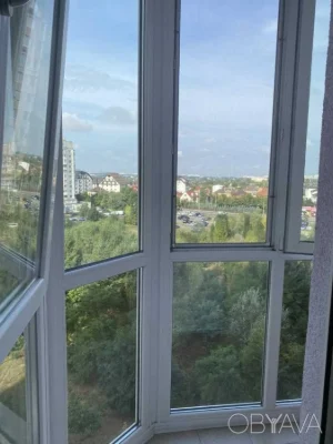 1-комнатная квартира, 50.00 кв.м