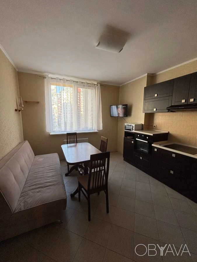 1-комнатная квартира, 50.00 кв.м