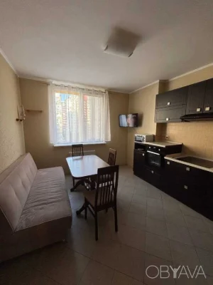 1-комнатная квартира, 50.00 кв.м