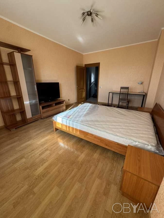 1-комнатная квартира, 50.00 кв.м