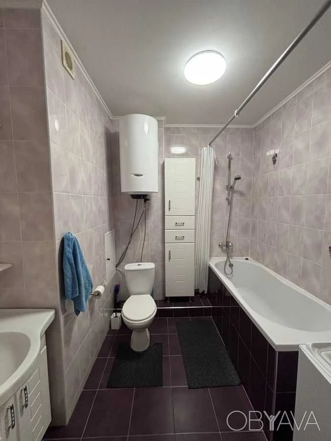 1-комнатная квартира, 50.00 кв.м