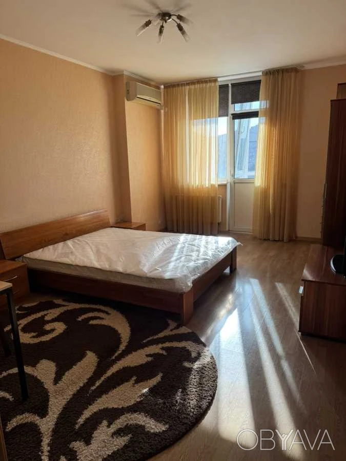 1-комнатная квартира, 50.00 кв.м