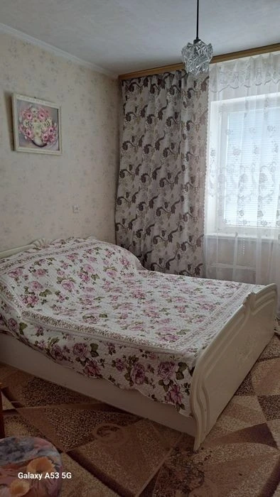 Пропонується 2-кімнатна квартира по вул. Григоренка буд. 7а