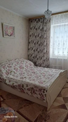 Пропонується 2-кімнатна квартира по вул. Григоренка буд. 7а