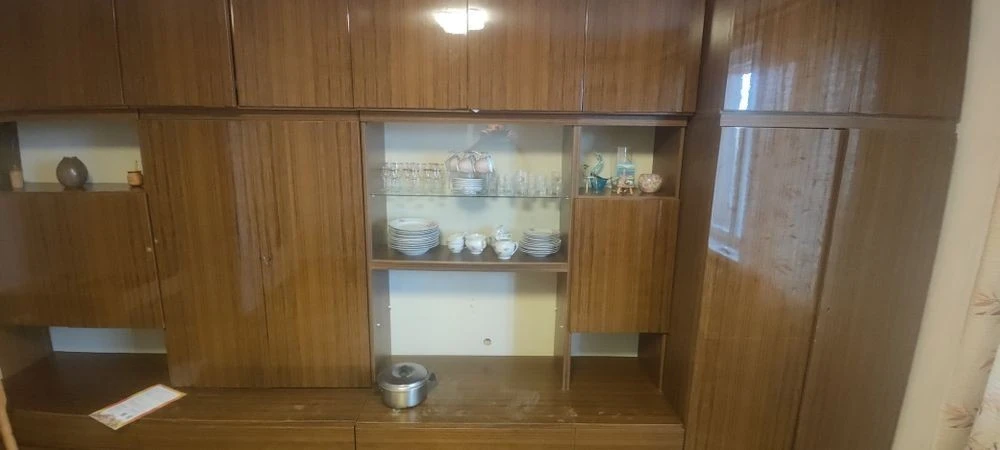 Аренда 1 квартири Полку Азов 25