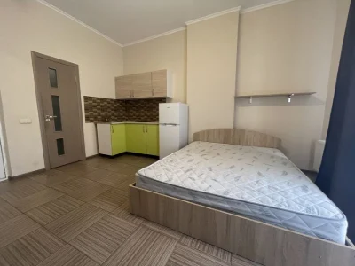 Оренда смарт в центрі Печерська, КНУКІМ, Коновальця 36Е