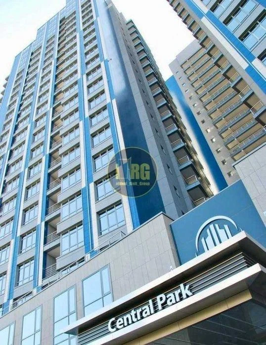 Оренда 1К 47м2 Д. Маккейна 7 ЖК Central Park, Либідська, Oce