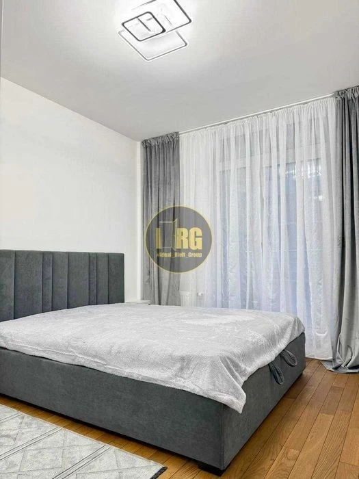 Оренда 1К 47м2 Д. Маккейна 7 ЖК Central Park, Либідська, Oce