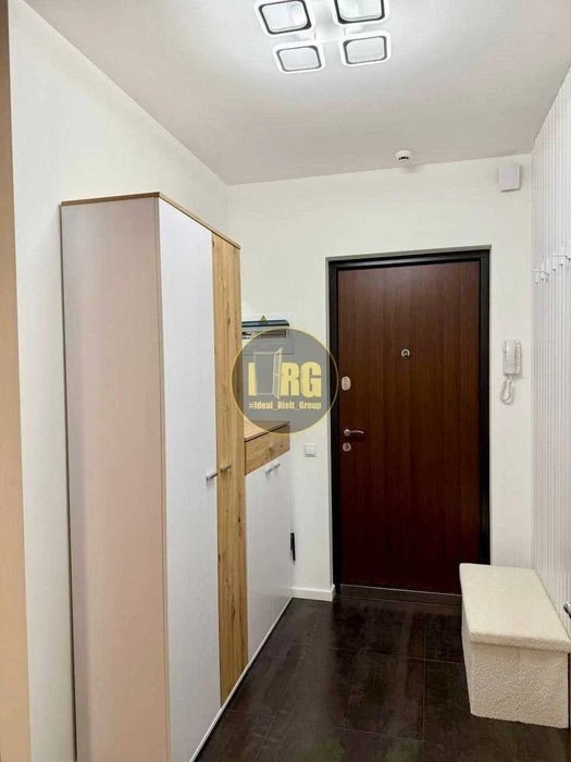 Оренда 1К 47м2 Д. Маккейна 7 ЖК Central Park, Либідська, Oce