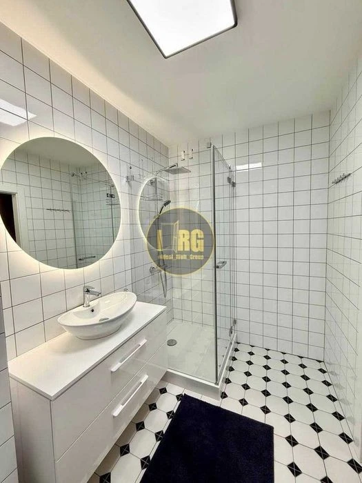 Оренда 1К 47м2 Д. Маккейна 7 ЖК Central Park, Либідська, Oce