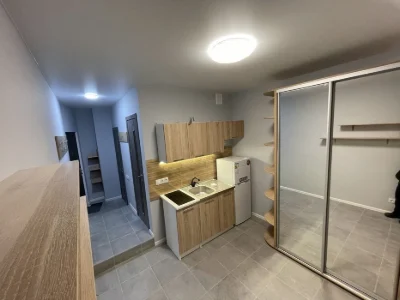 Смарт Ревуцького 40В метро 250 метрів Харківська