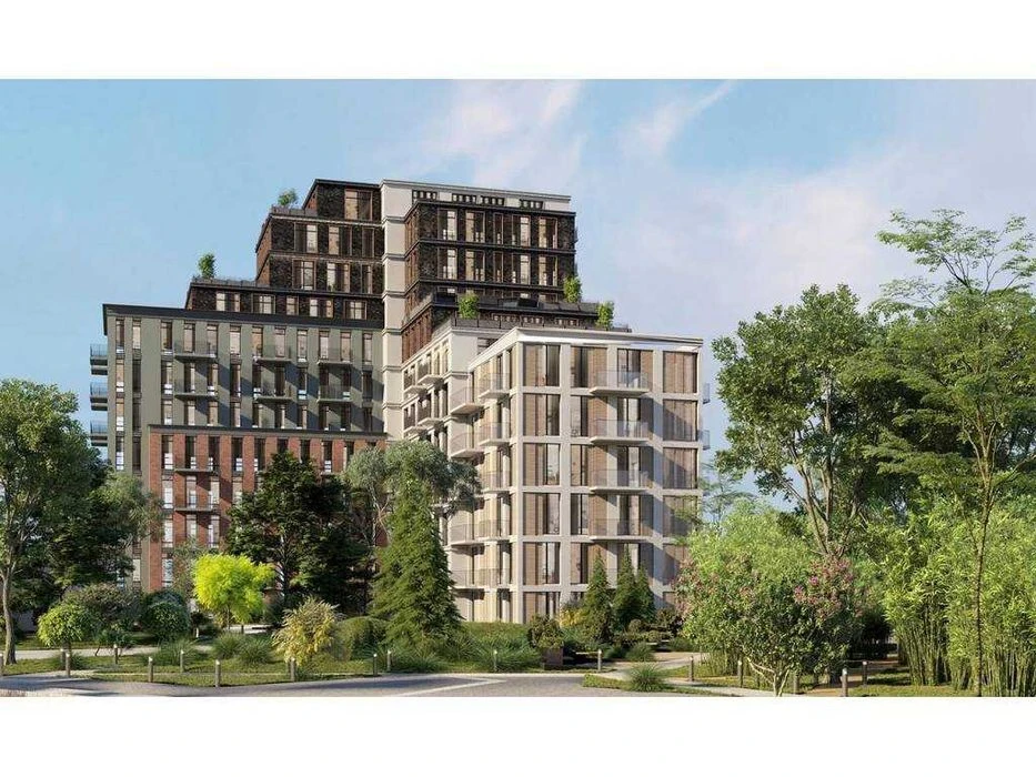 продам квартиру на Черемушках