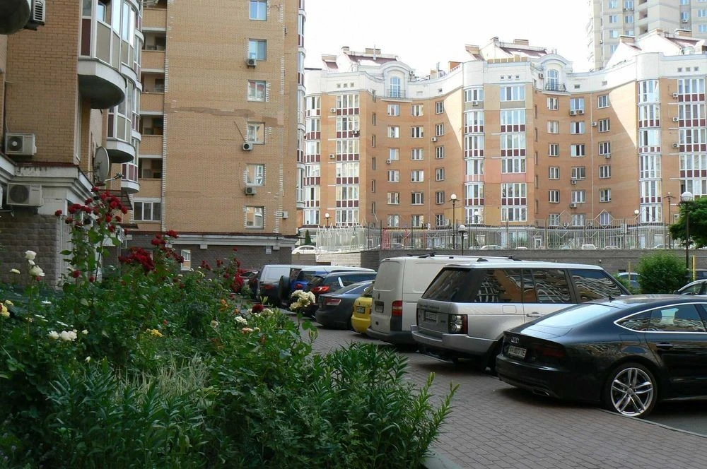 Здам 2-кімн. квартиру в ЖК ОАЗИС. Парк Наталка, просп. Волод