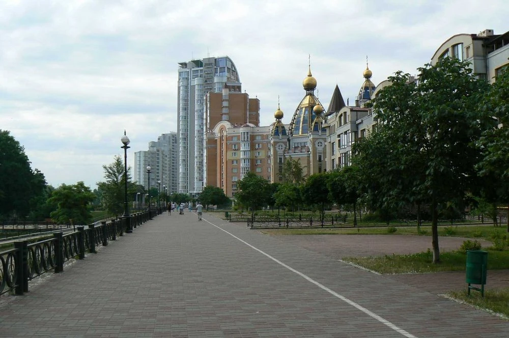 Здам 2-кімн. квартиру в ЖК ОАЗИС. Парк Наталка, просп. Волод