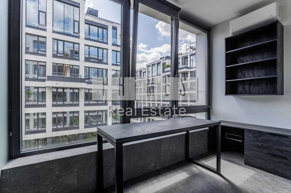 Продаж 1-кімнатної квартири 47 м² ЖК, Лук'янівка,