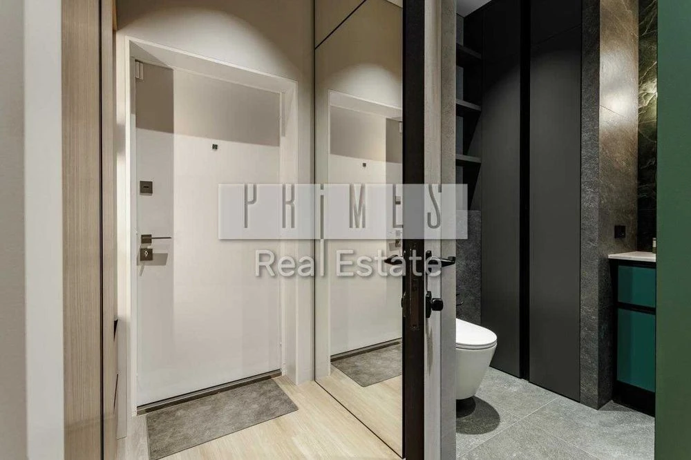 Продаж 1-кімнатної квартири 47 м² ЖК, Лук'янівка,
