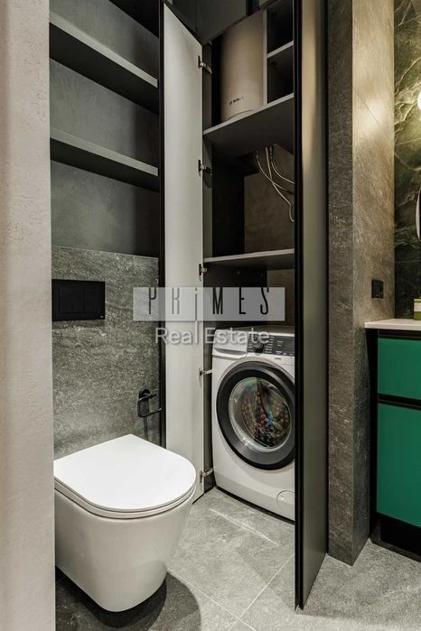 Продаж 1-кімнатної квартири 47 м² ЖК, Лук'янівка,
