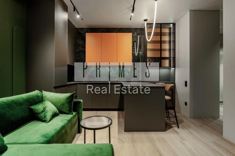 Продаж 1-кімнатної квартири 47 м² ЖК, Лук'янівка,