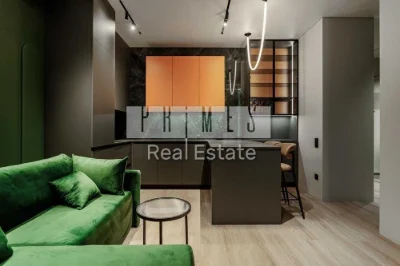 Продаж 1-кімнатної квартири 47 м² ЖК, Лук'янівка,