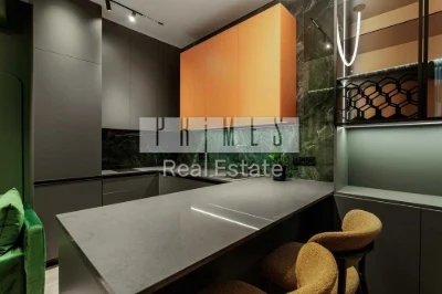 Продаж 1-кімнатної квартири 47 м² ЖК, Лук'янівка,