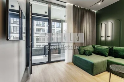 Продаж 1-кімнатної квартири 47 м² ЖК, Лук'янівка,