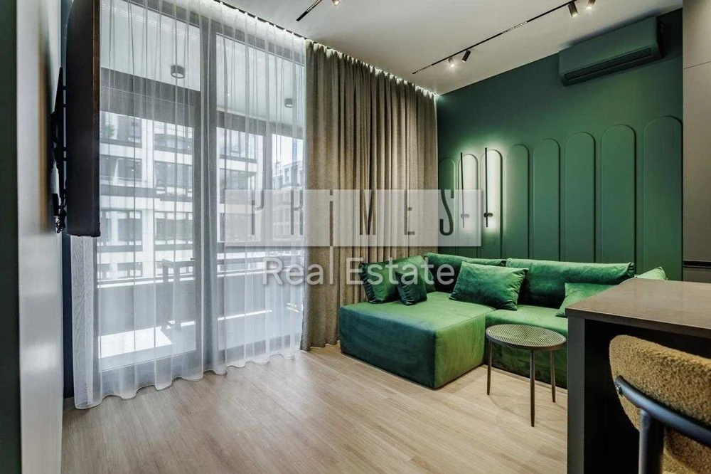 Продаж 1-кімнатної квартири 47 м² ЖК, Лук'янівка,