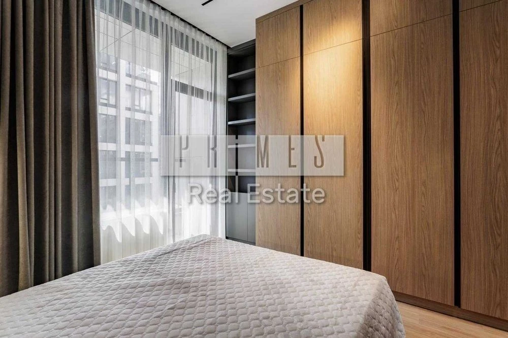 Продаж 1-кімнатної квартири 47 м² ЖК, Лук'янівка,