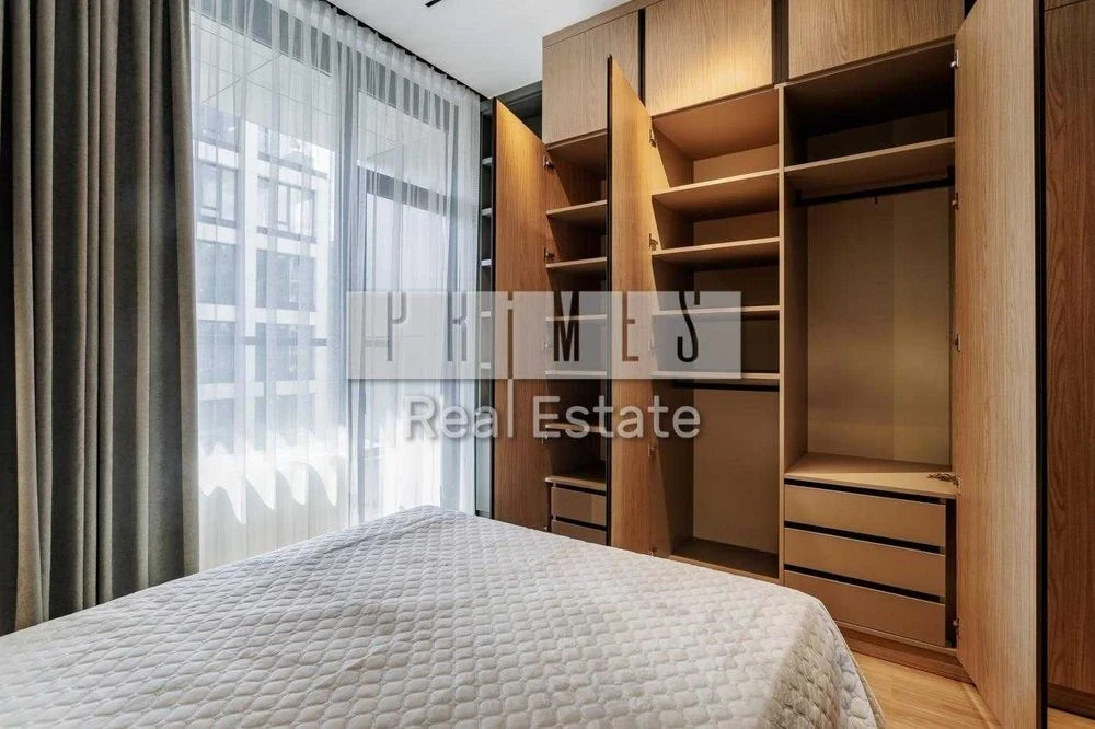 Продаж 1-кімнатної квартири 47 м² ЖК, Лук'янівка,