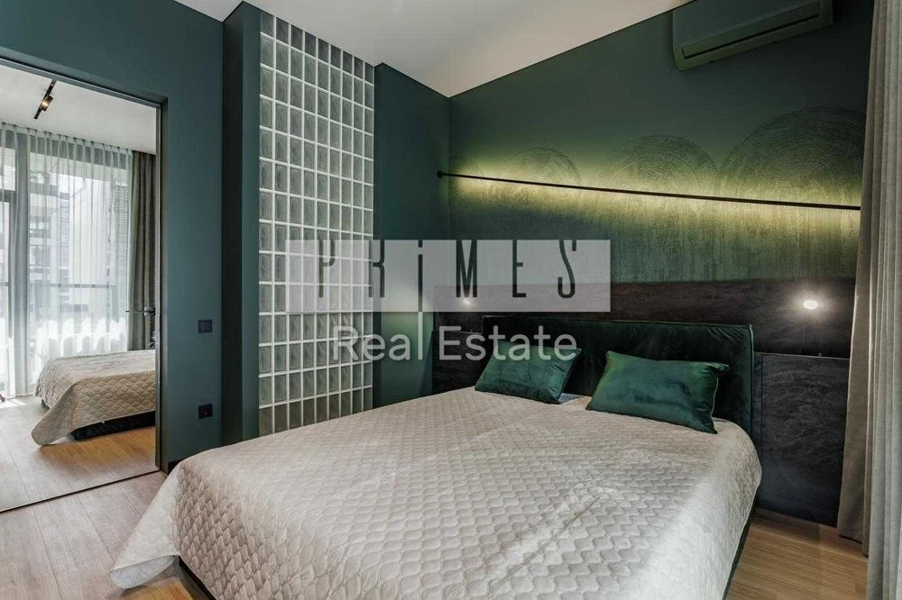 Продаж 1-кімнатної квартири 47 м² ЖК, Лук'янівка,