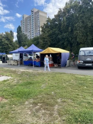 Оренда 2 кімнатна квартира Подільський район МЕТРО Оболонь М