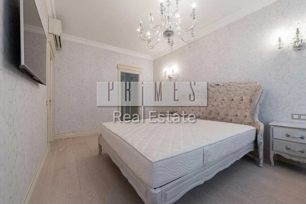 Оренда видової 3-кімнатної квартири 98 м² ЖК Покровський Пос