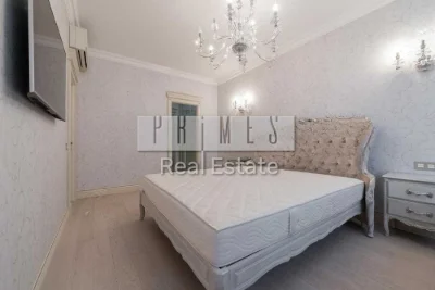 Оренда видової 3-кімнатної квартири 98 м² ЖК Покровський Пос