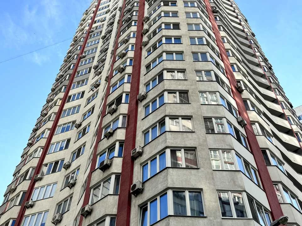 Квартира. Київ, Олени Пчілки вул.