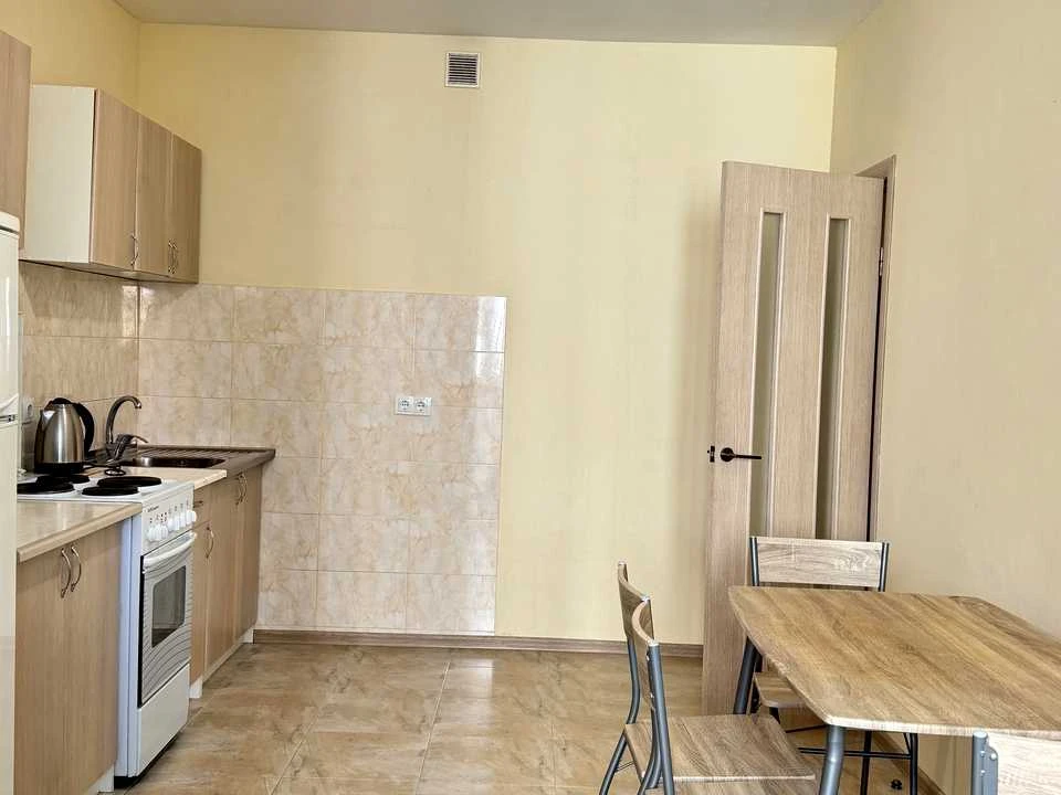 Квартира. Київ, Олени Пчілки вул.